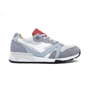 
                  
                    Load image into Gallery viewer, Diadora Heritage N9000 H ITA &amp;#39;Aluminum&amp;#39;
                  
                