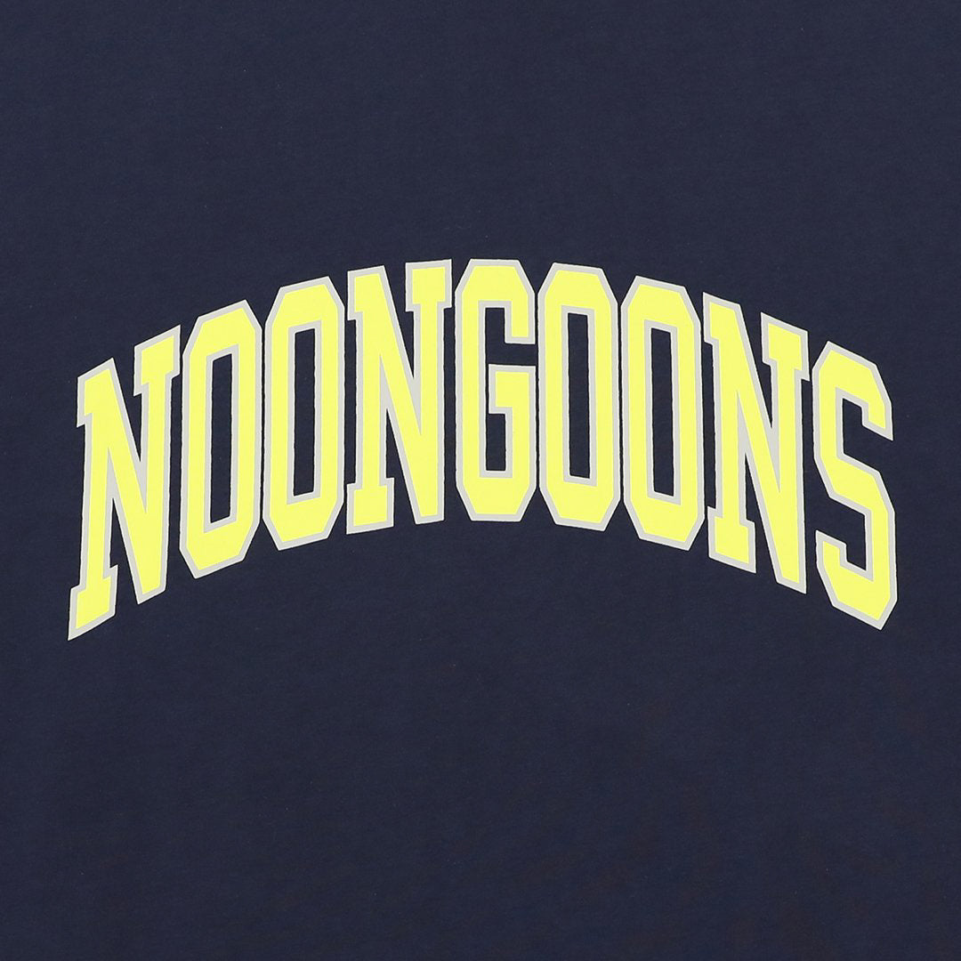 Noon Goons Var City T 'Navy'