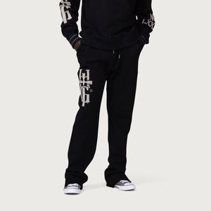 
                  
                    Load image into Gallery viewer, Honor The Gift Prep School Pants &amp;#39;Black&amp;#39;
                  
                