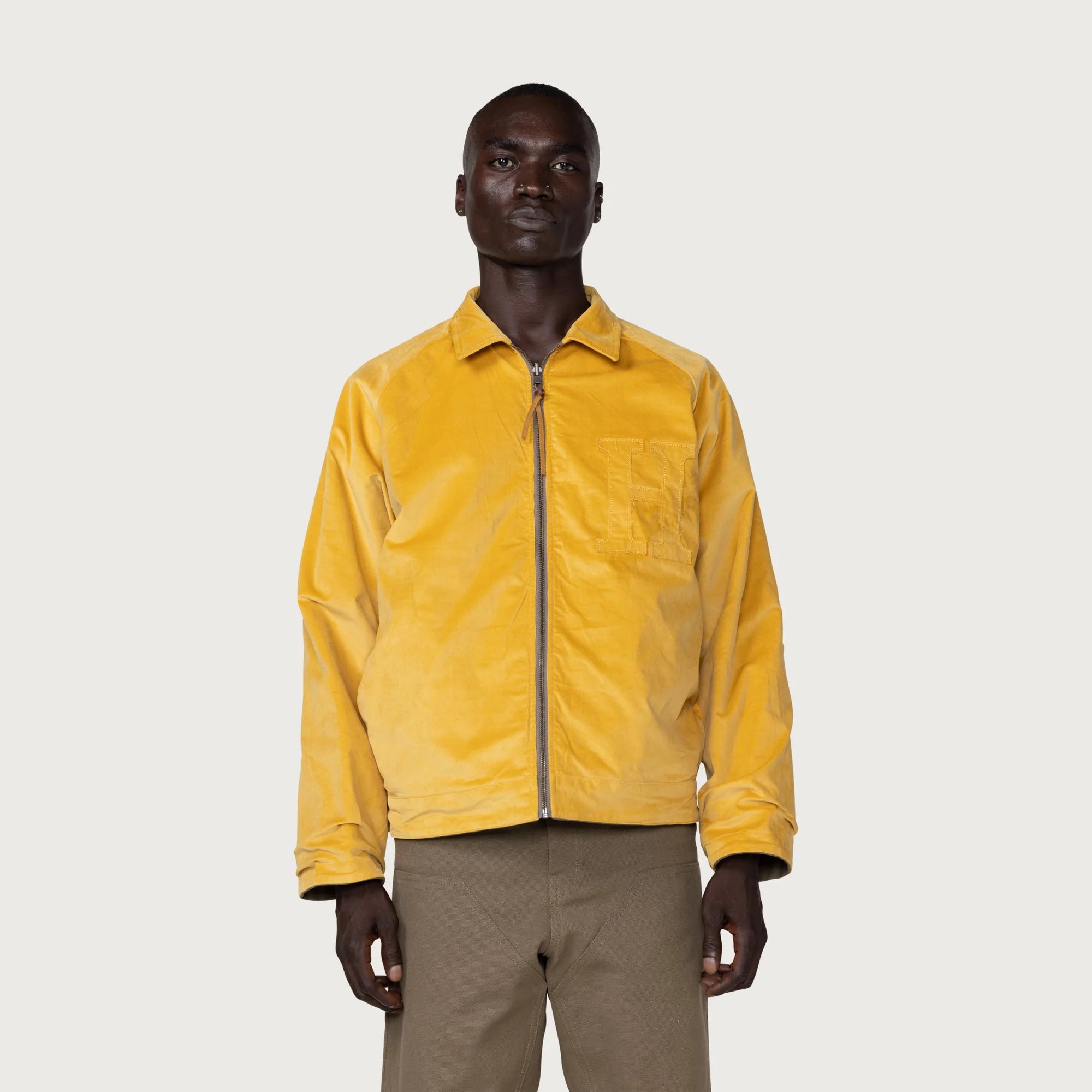 Honor The Gift HTG Work Jacket 'Olive'