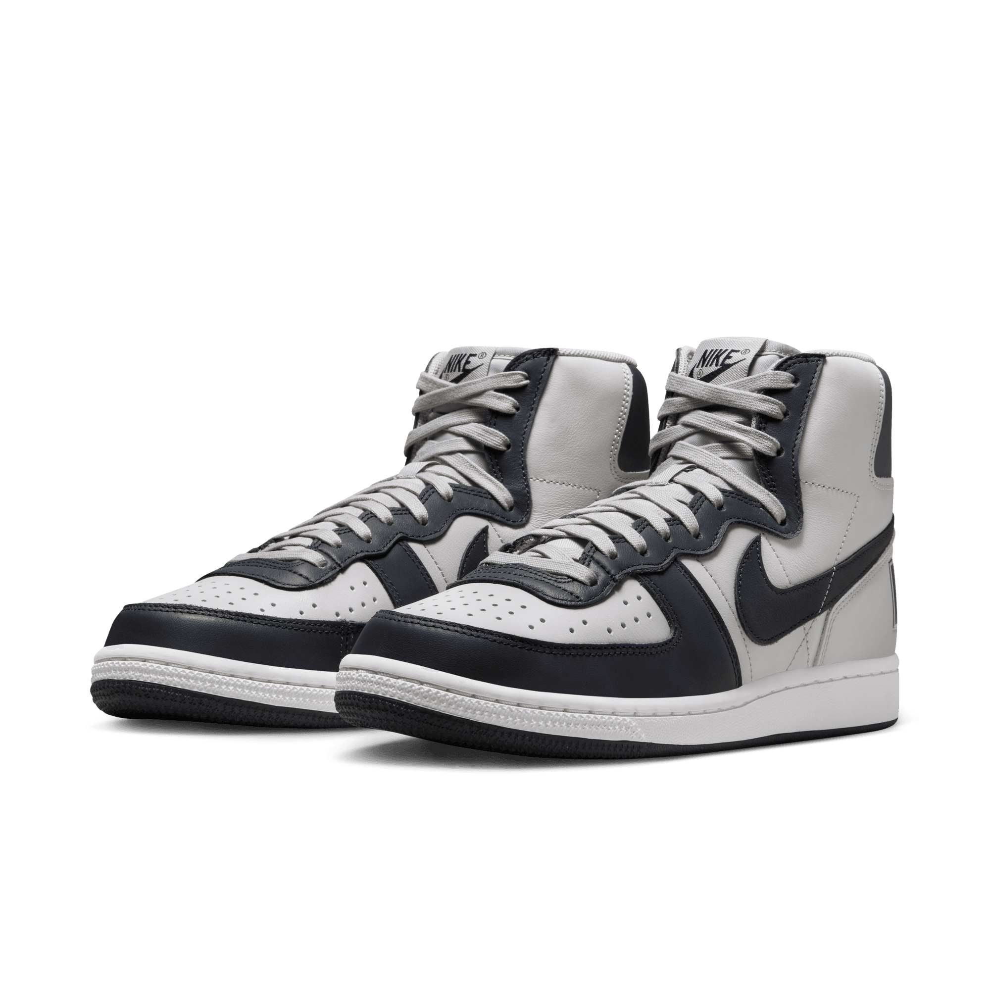 Nike Terminator High OG 'Georgetown'