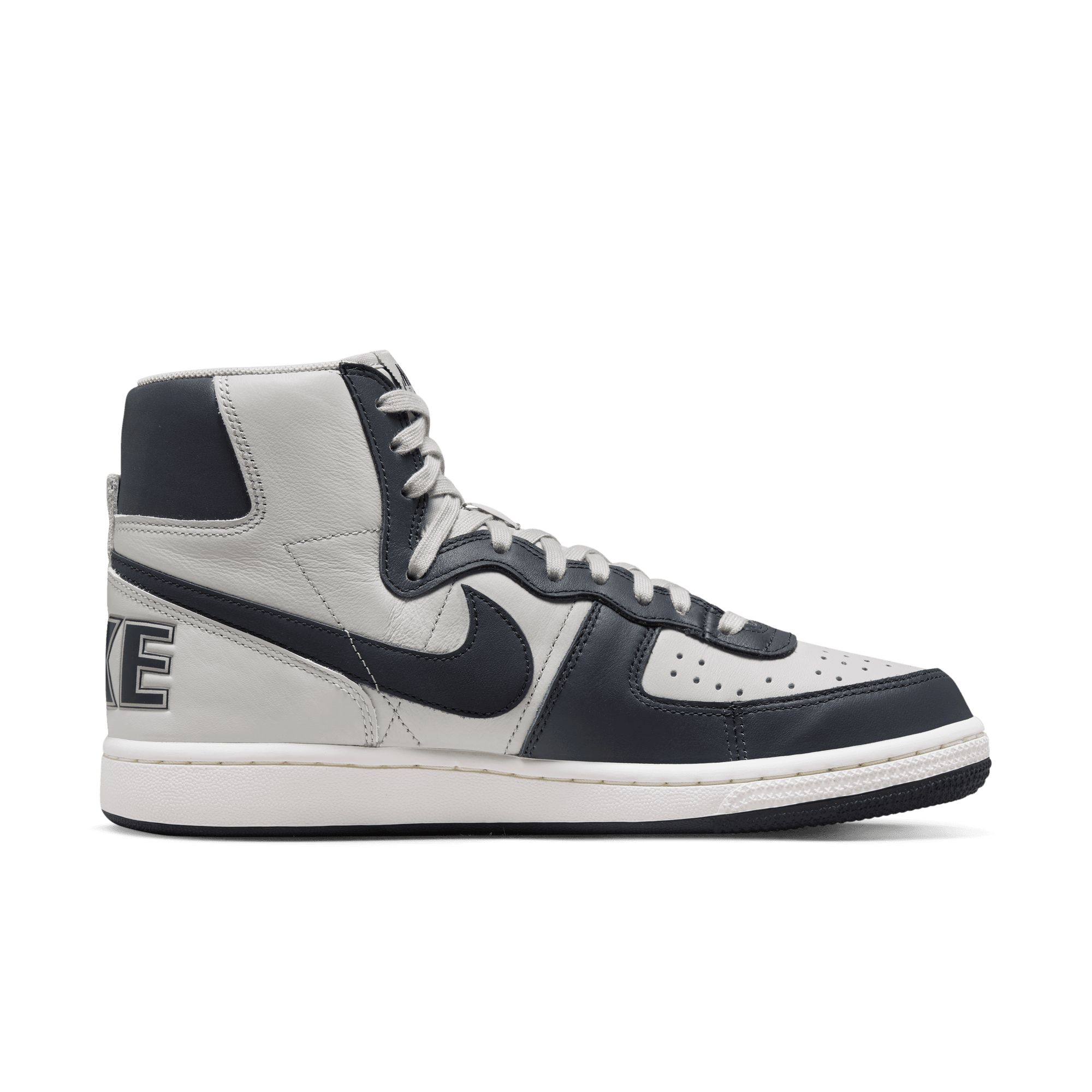 Nike Terminator High OG 'Georgetown'