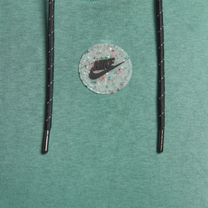 
                  
                    Load image into Gallery viewer, Womens Nike Sportswear Utility Fleece Hoodie
                  
                