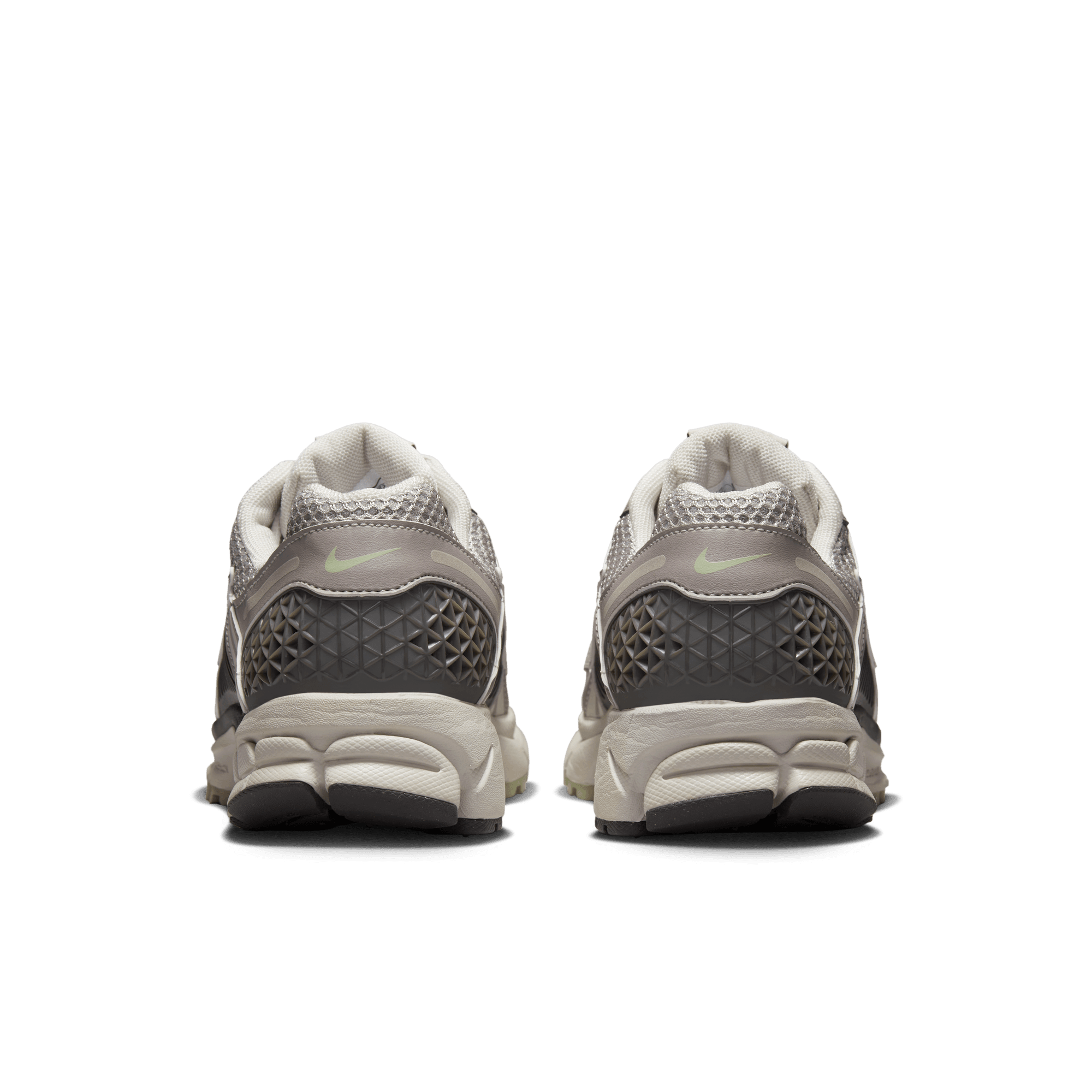 Womens Nike Zoom Vomero 5 'Cobblestone'