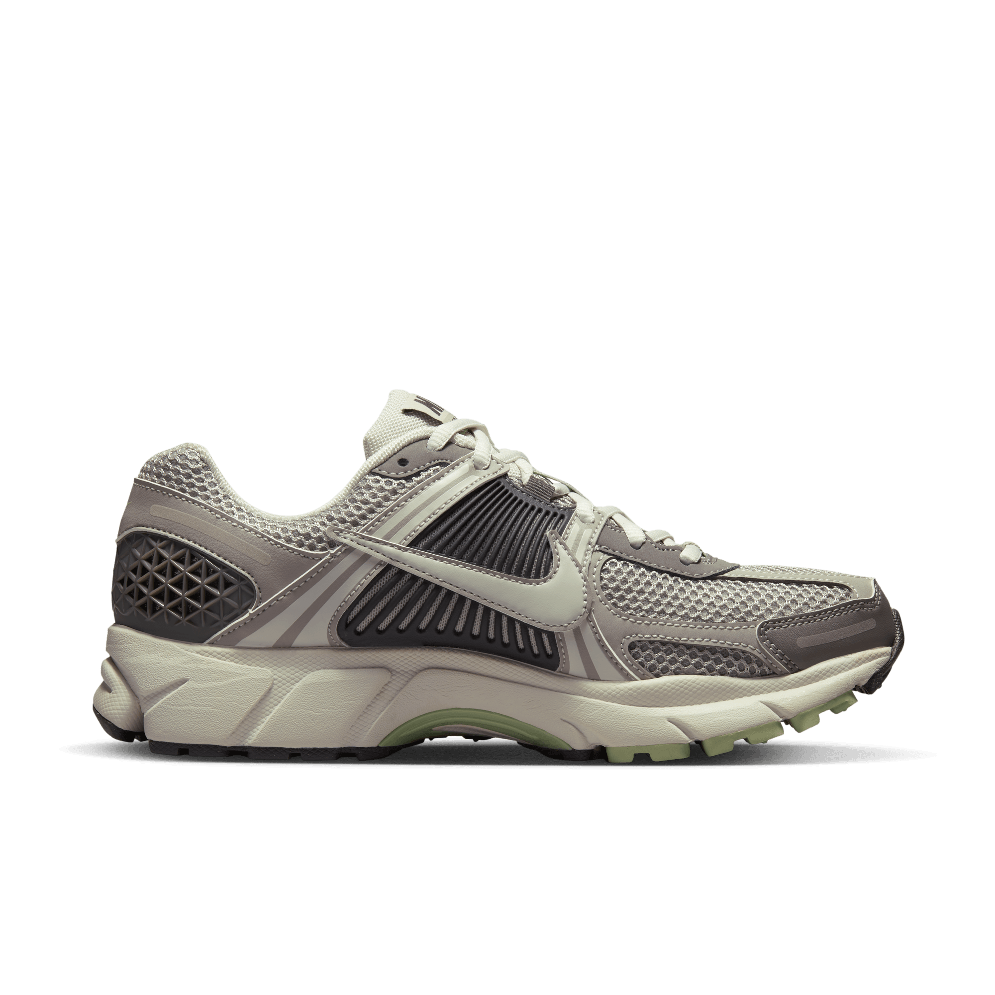 Womens Nike Zoom Vomero 5 'Cobblestone'