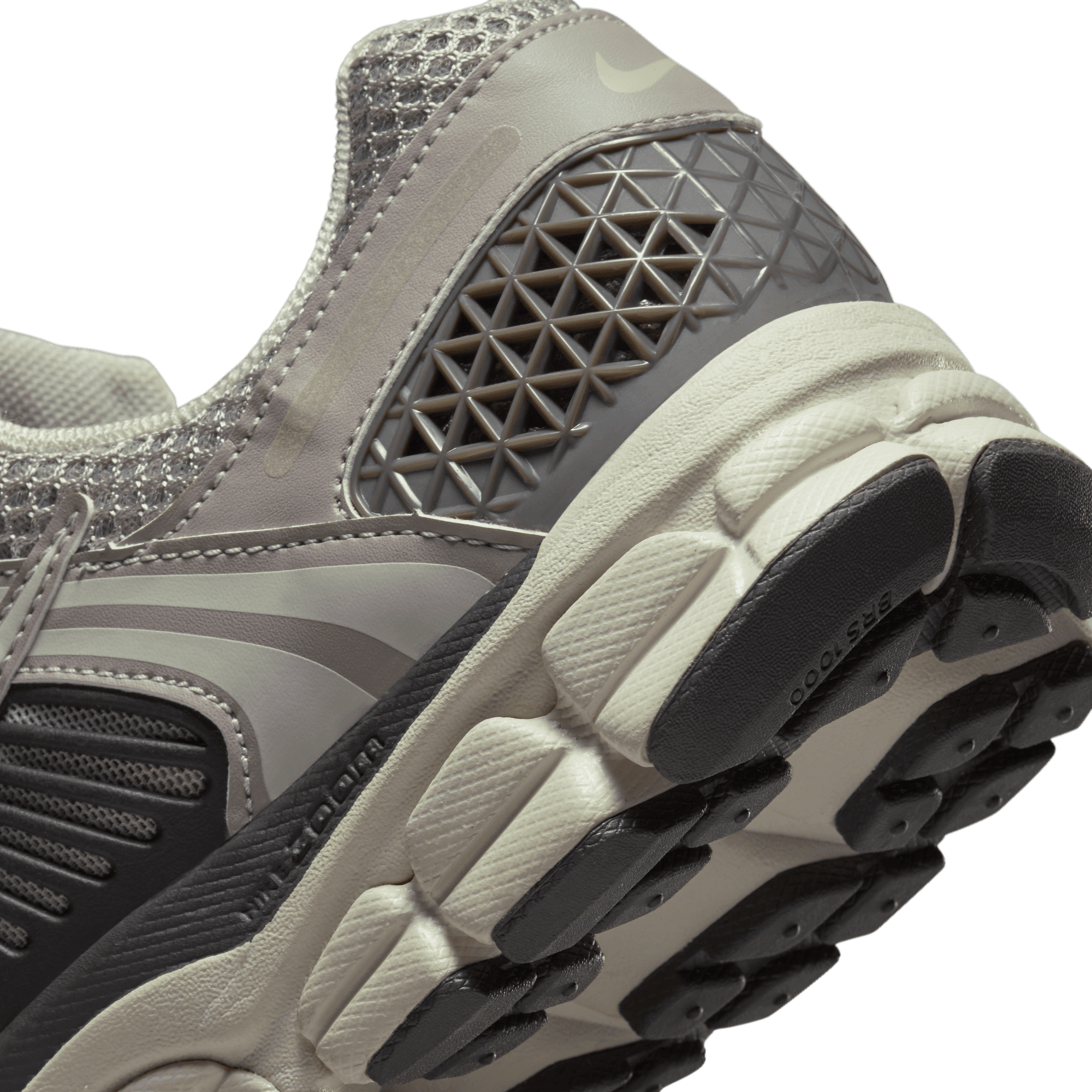 Womens Nike Zoom Vomero 5 'Cobblestone'