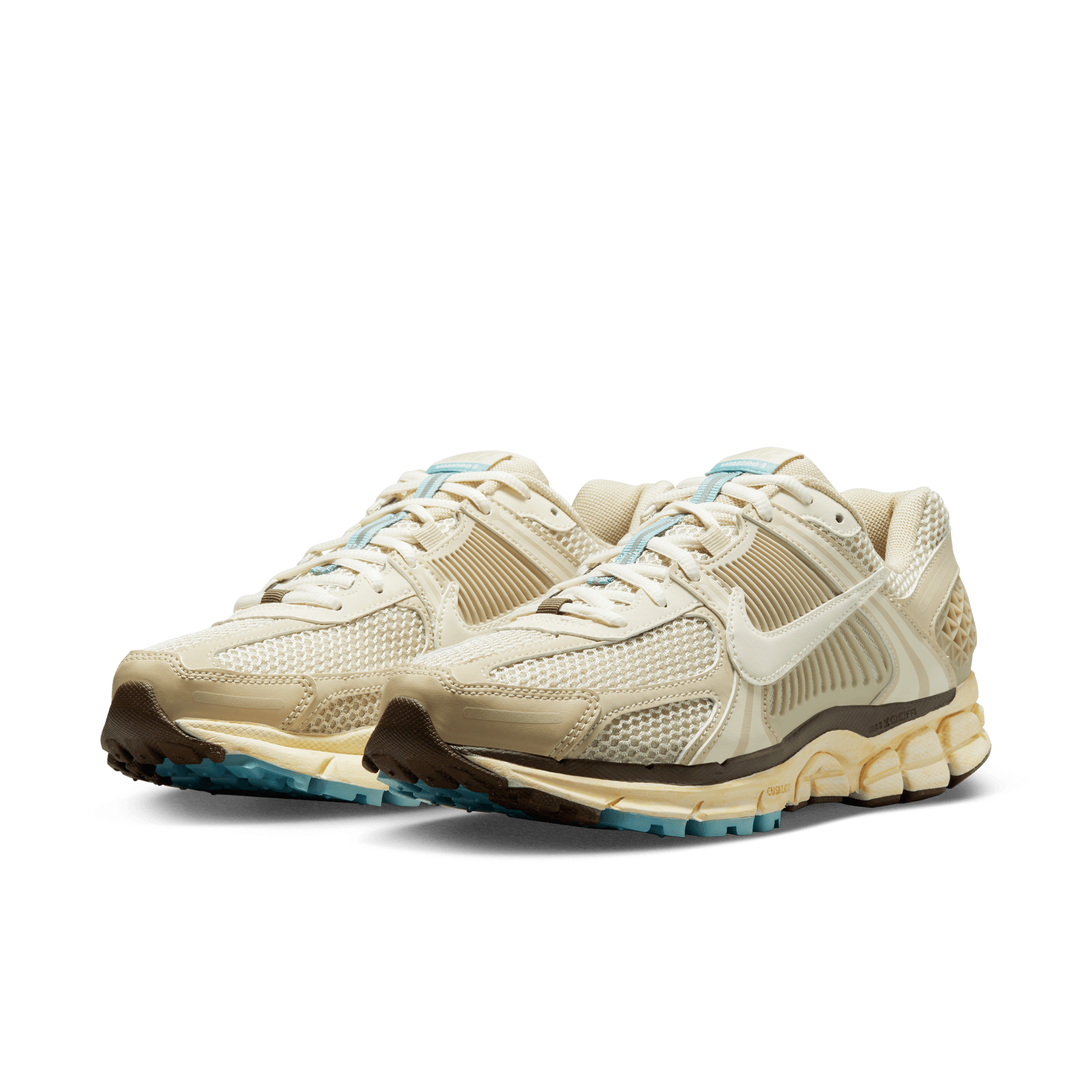 Womens Nike Zoom Vomero 5 'Oatmeal'