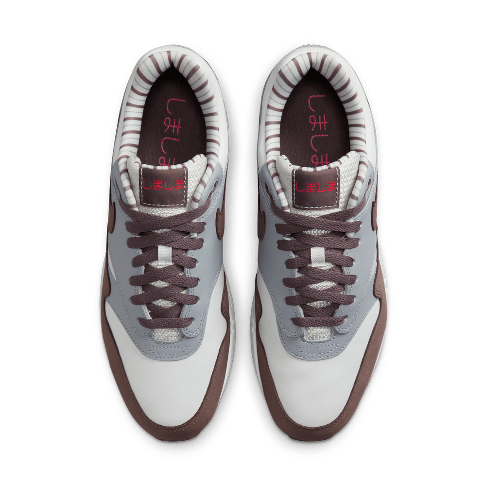 
                  
                    Load image into Gallery viewer, Nike Air Max 1 Premium &amp;#39;Shima Shima&amp;#39;
                  
                