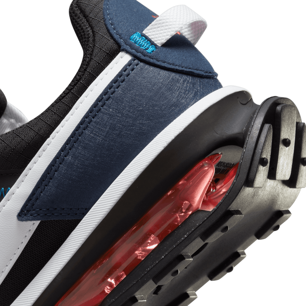 
                  
                    Load image into Gallery viewer, Nike Air Max Pre-Day &amp;#39;Black/Navy&amp;#39;
                  
                