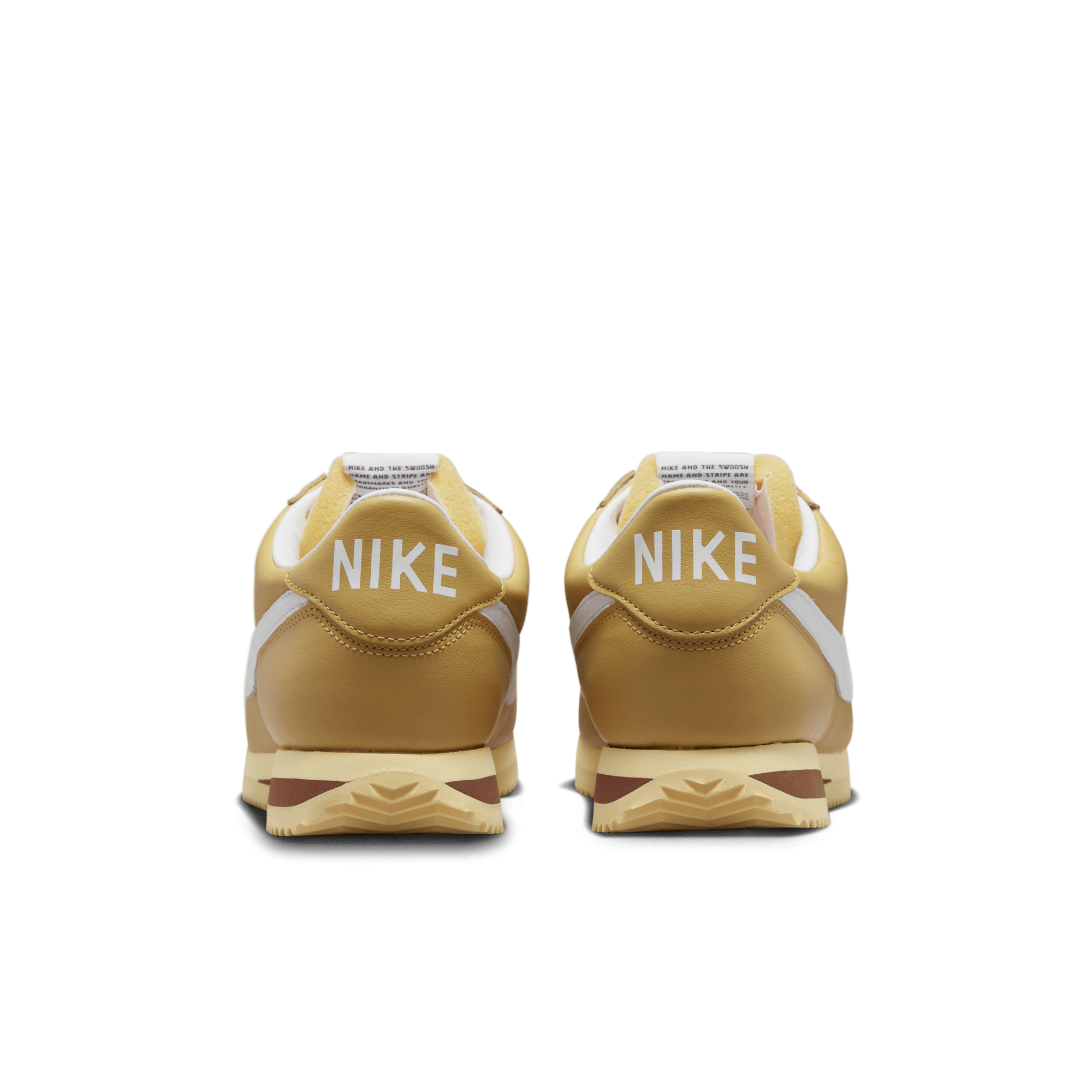 Nike Cortez 23 SE 'Wheat Gold'