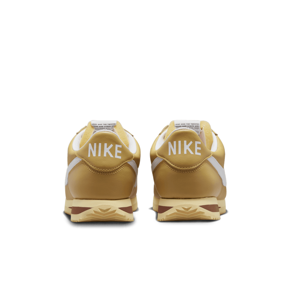 
                  
                    Load image into Gallery viewer, Nike Cortez 23 SE &amp;#39;Wheat Gold&amp;#39;
                  
                