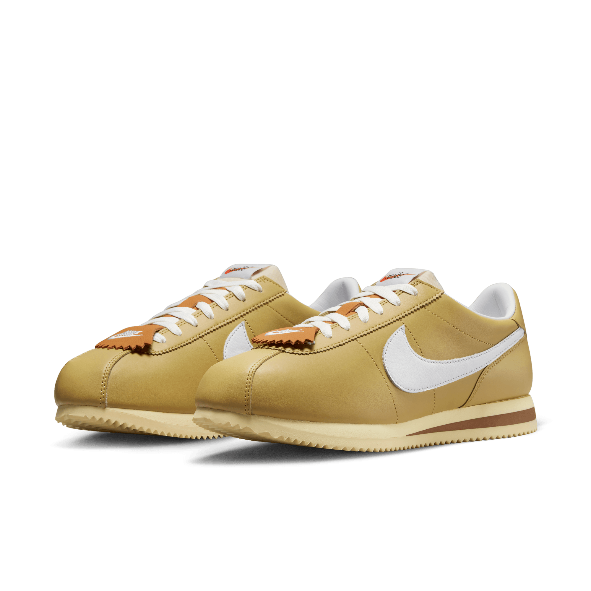 Nike Cortez 23 SE 'Wheat Gold'