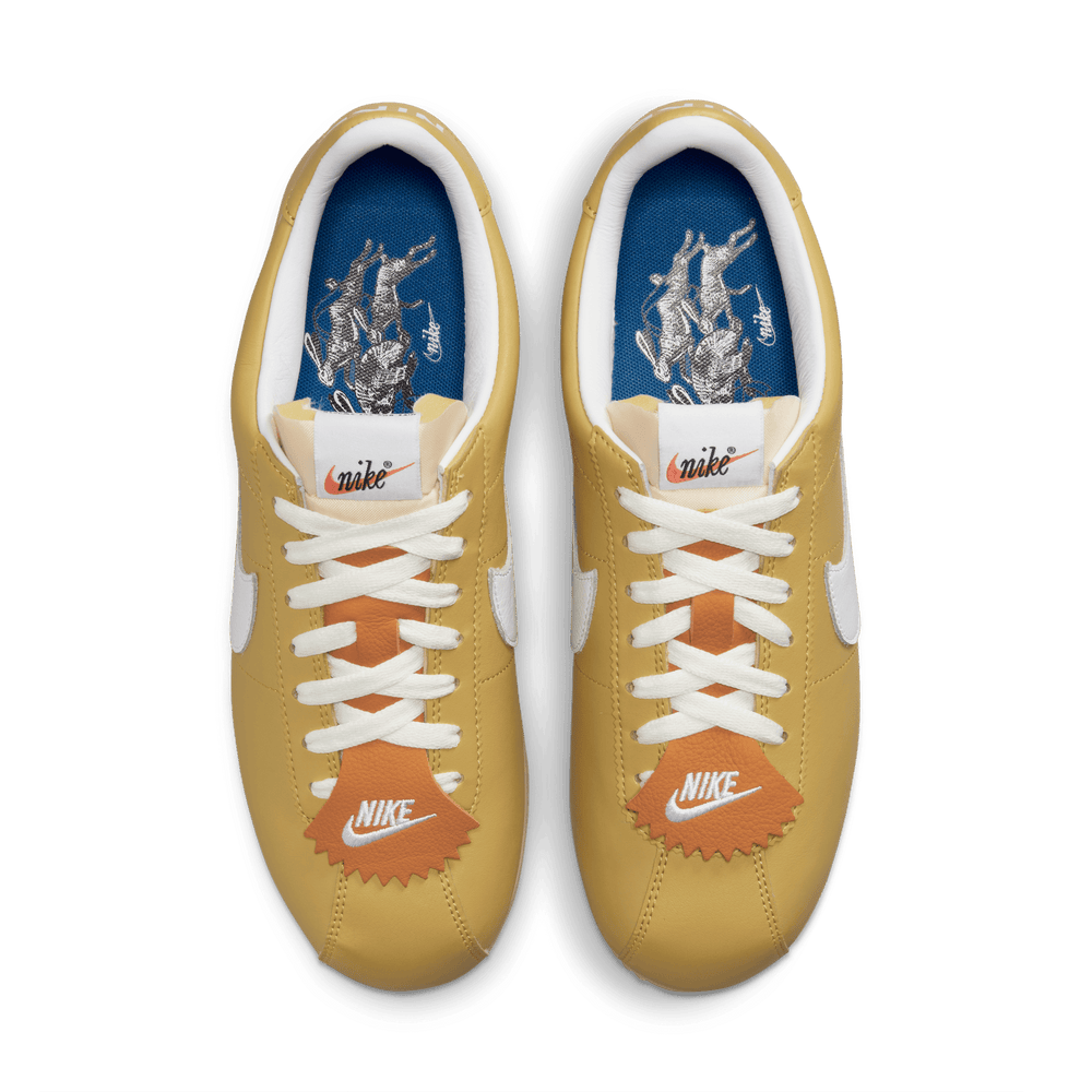 
                  
                    Load image into Gallery viewer, Nike Cortez 23 SE &amp;#39;Wheat Gold&amp;#39;
                  
                