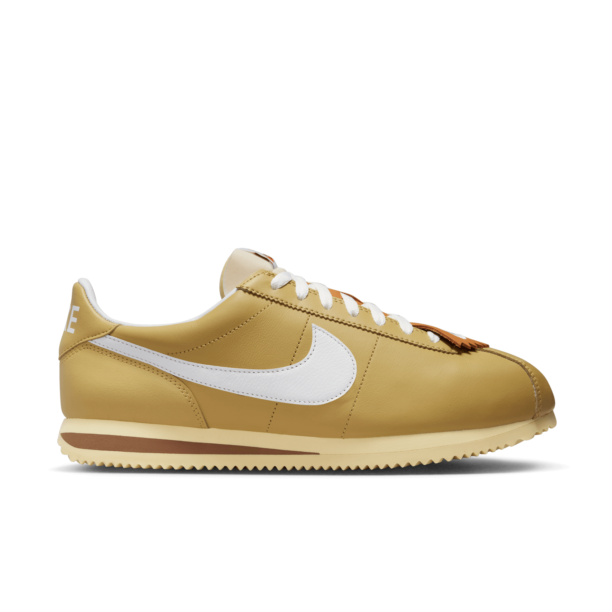 Nike Cortez 23 SE 'Wheat Gold'