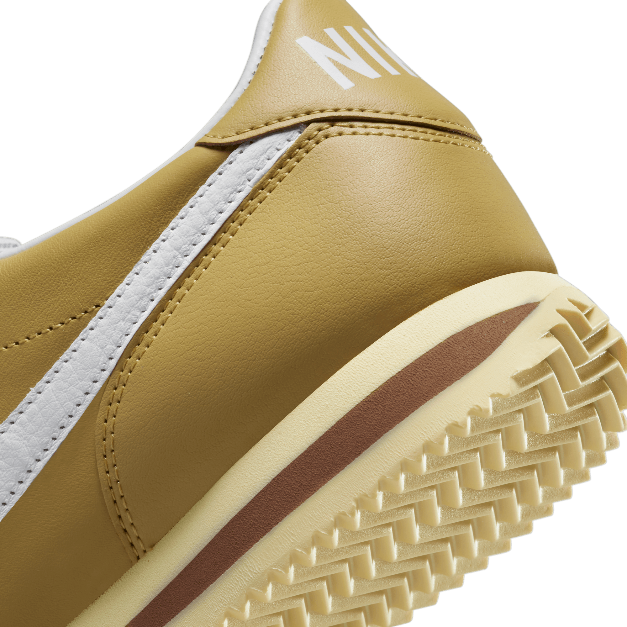 Nike Cortez 23 SE 'Wheat Gold'