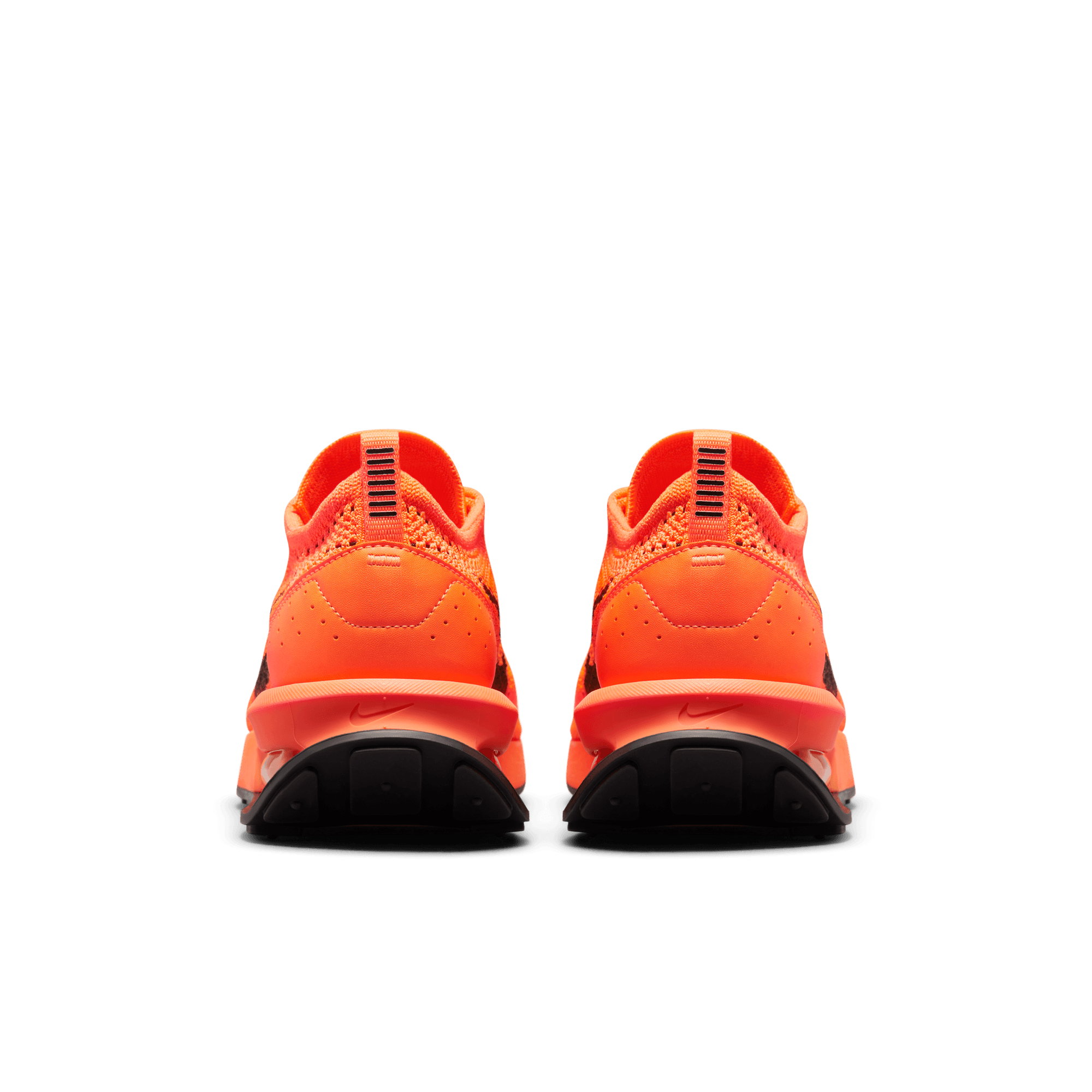 Nike Air Max Flyknit Racer Next Nature 'Orange'
