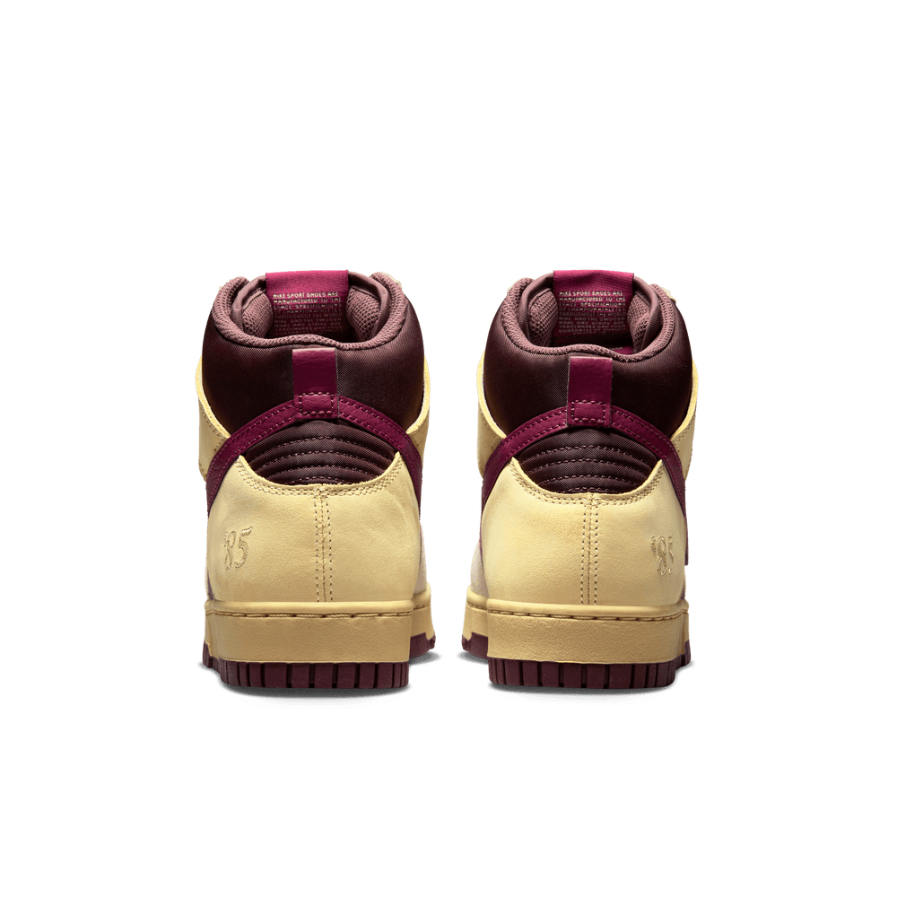 
                  
                    Load image into Gallery viewer, Womens Nike Dunk High 1985 &amp;#39;Alabaster&amp;#39;
                  
                