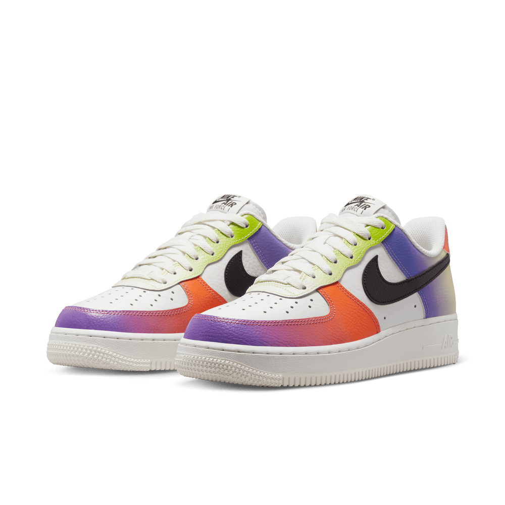 
                  
                    Load image into Gallery viewer, Womens Nike Air Force 1 &amp;#39;07 &amp;#39;Gradient&amp;#39;
                  
                