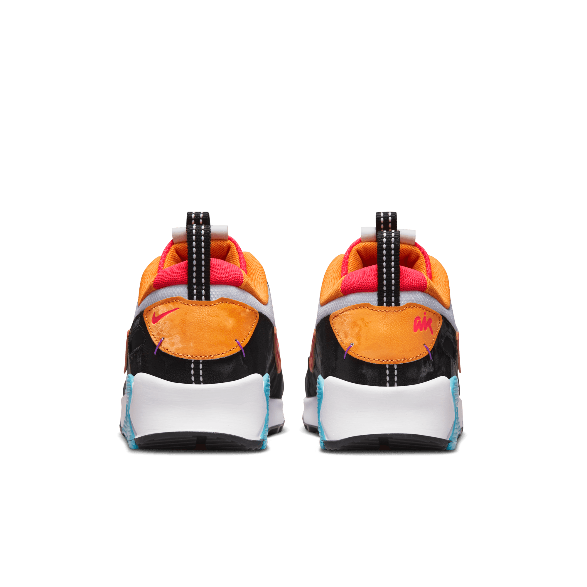 Womens Nike Air Max 90 Futura