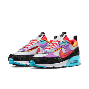 
                  
                    Load image into Gallery viewer, Womens Nike Air Max 90 Futura
                  
                