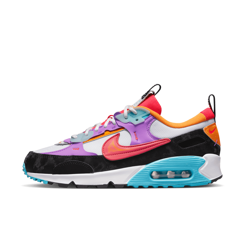 
                  
                    Load image into Gallery viewer, Womens Nike Air Max 90 Futura
                  
                