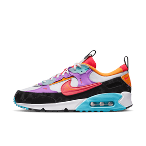 
                  
                    Load image into Gallery viewer, Womens Nike Air Max 90 Futura
                  
                