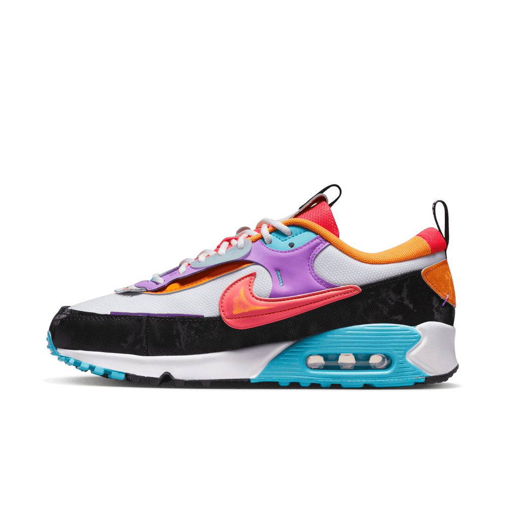 
                  
                    Load image into Gallery viewer, Womens Nike Air Max 90 Futura
                  
                