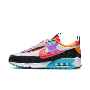 
                  
                    Load image into Gallery viewer, Womens Nike Air Max 90 Futura
                  
                