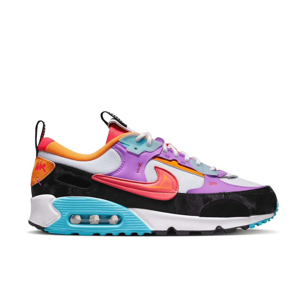 
                  
                    Load image into Gallery viewer, Womens Nike Air Max 90 Futura
                  
                