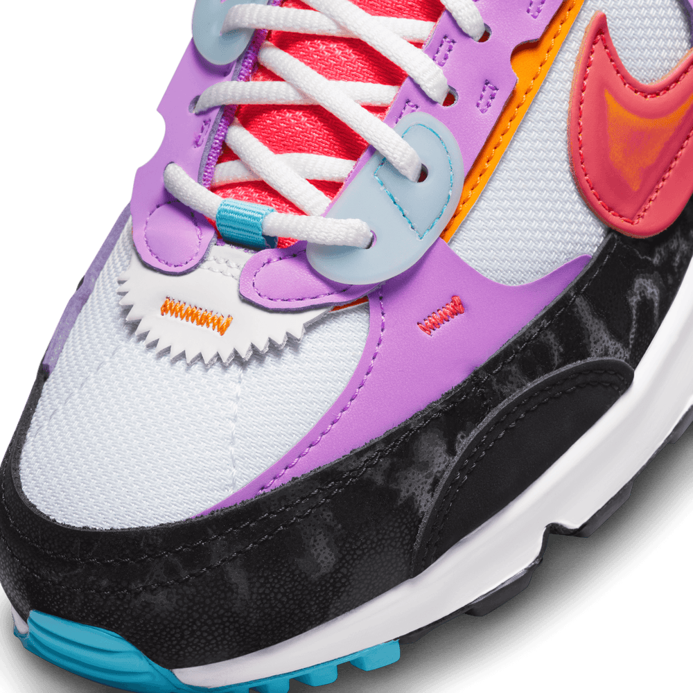 
                  
                    Load image into Gallery viewer, Womens Nike Air Max 90 Futura
                  
                