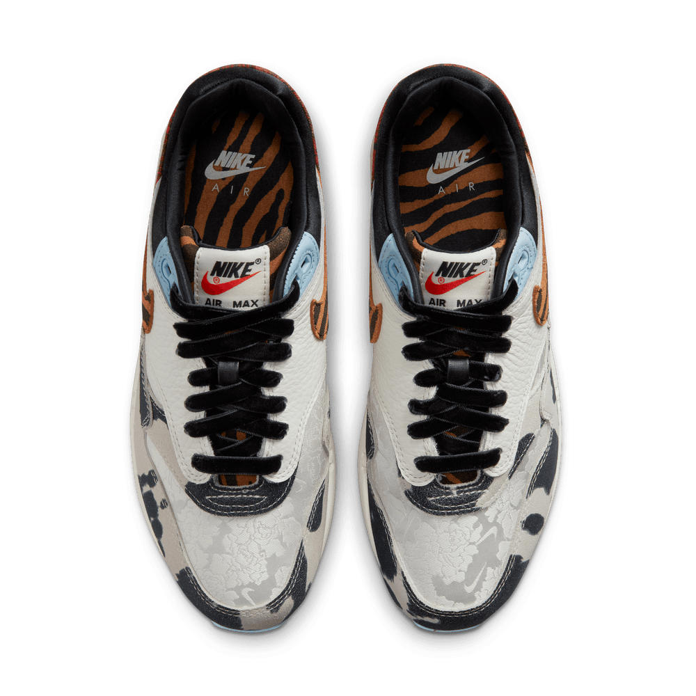 Womens Nike Air Max 1 87' 'Great Indoors' – Sole Classics