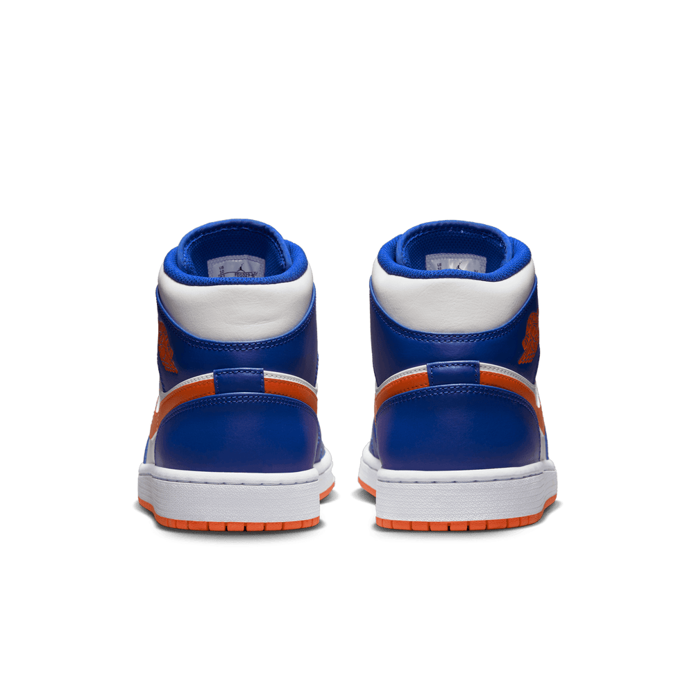
                  
                    Load image into Gallery viewer, Air Jordan 1 Mid &amp;#39;Wheaties&amp;#39;
                  
                