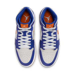 
                  
                    Load image into Gallery viewer, Air Jordan 1 Mid &amp;#39;Wheaties&amp;#39;
                  
                
