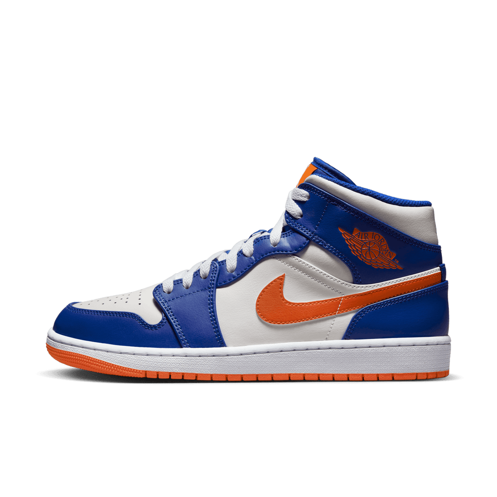 
                  
                    Load image into Gallery viewer, Air Jordan 1 Mid &amp;#39;Wheaties&amp;#39;
                  
                