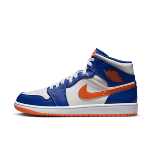 
                  
                    Load image into Gallery viewer, Air Jordan 1 Mid &amp;#39;Wheaties&amp;#39;
                  
                
