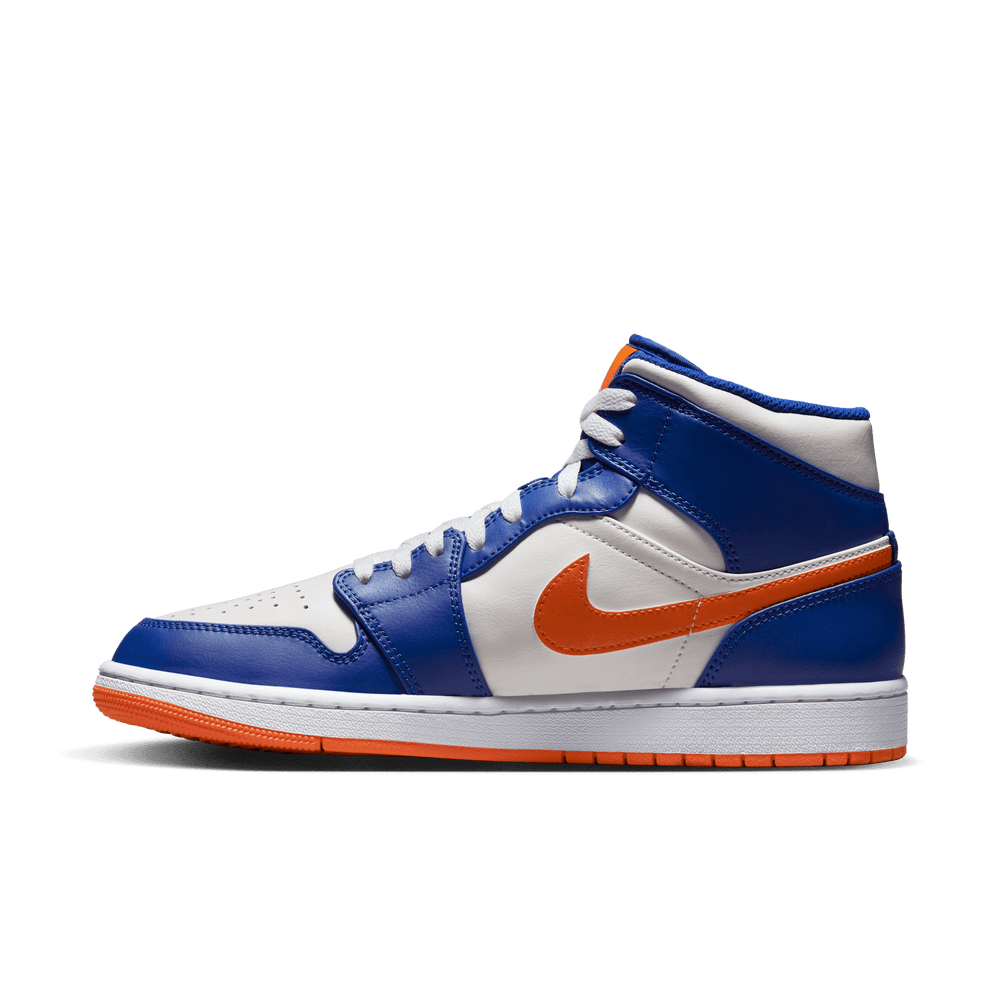 
                  
                    Load image into Gallery viewer, Air Jordan 1 Mid &amp;#39;Wheaties&amp;#39;
                  
                