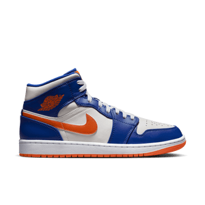 
                  
                    Load image into Gallery viewer, Air Jordan 1 Mid &amp;#39;Wheaties&amp;#39;
                  
                