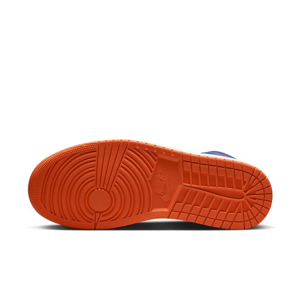 
                  
                    Load image into Gallery viewer, Air Jordan 1 Mid &amp;#39;Wheaties&amp;#39;
                  
                
