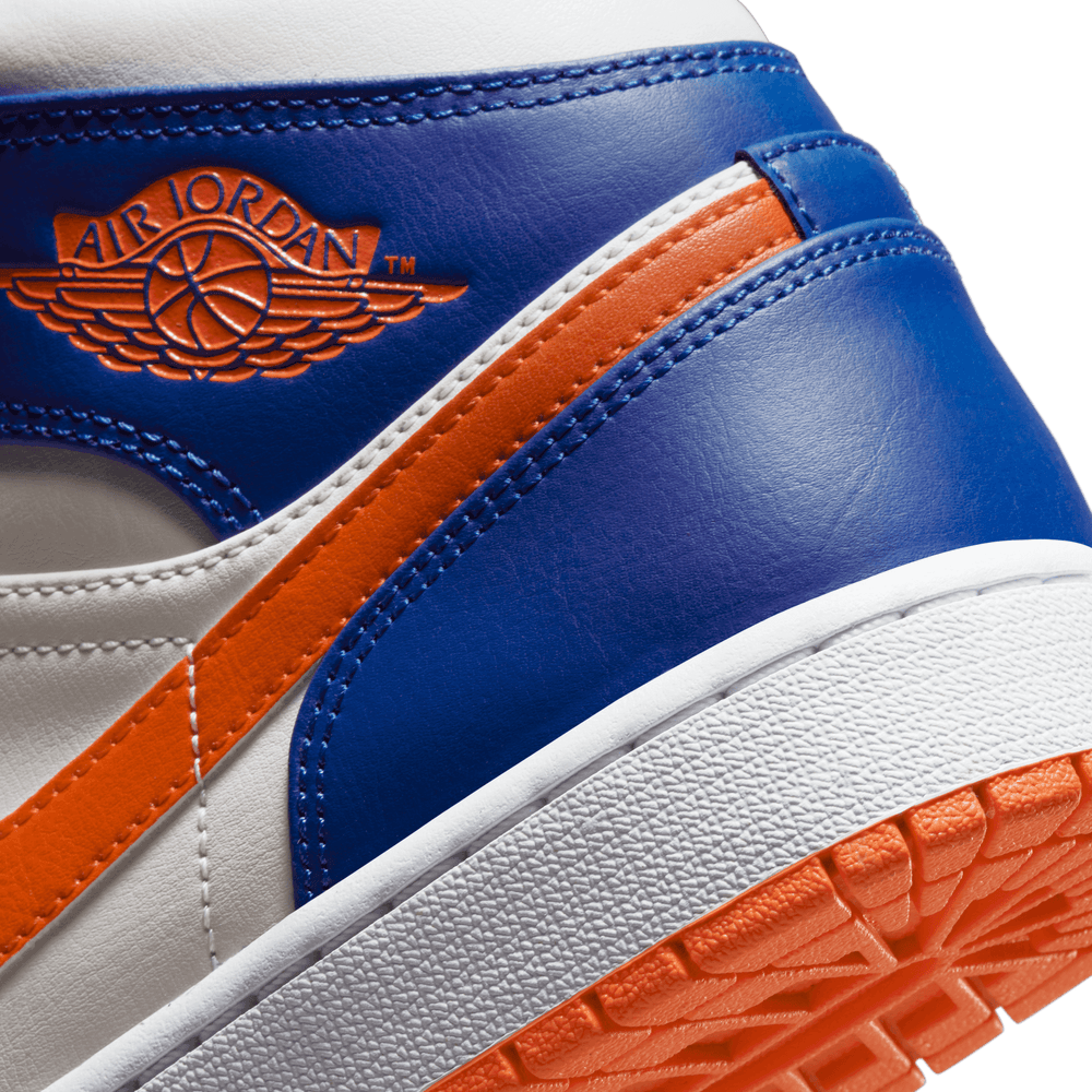 
                  
                    Load image into Gallery viewer, Air Jordan 1 Mid &amp;#39;Wheaties&amp;#39;
                  
                