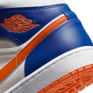 
                  
                    Load image into Gallery viewer, Air Jordan 1 Mid &amp;#39;Wheaties&amp;#39;
                  
                