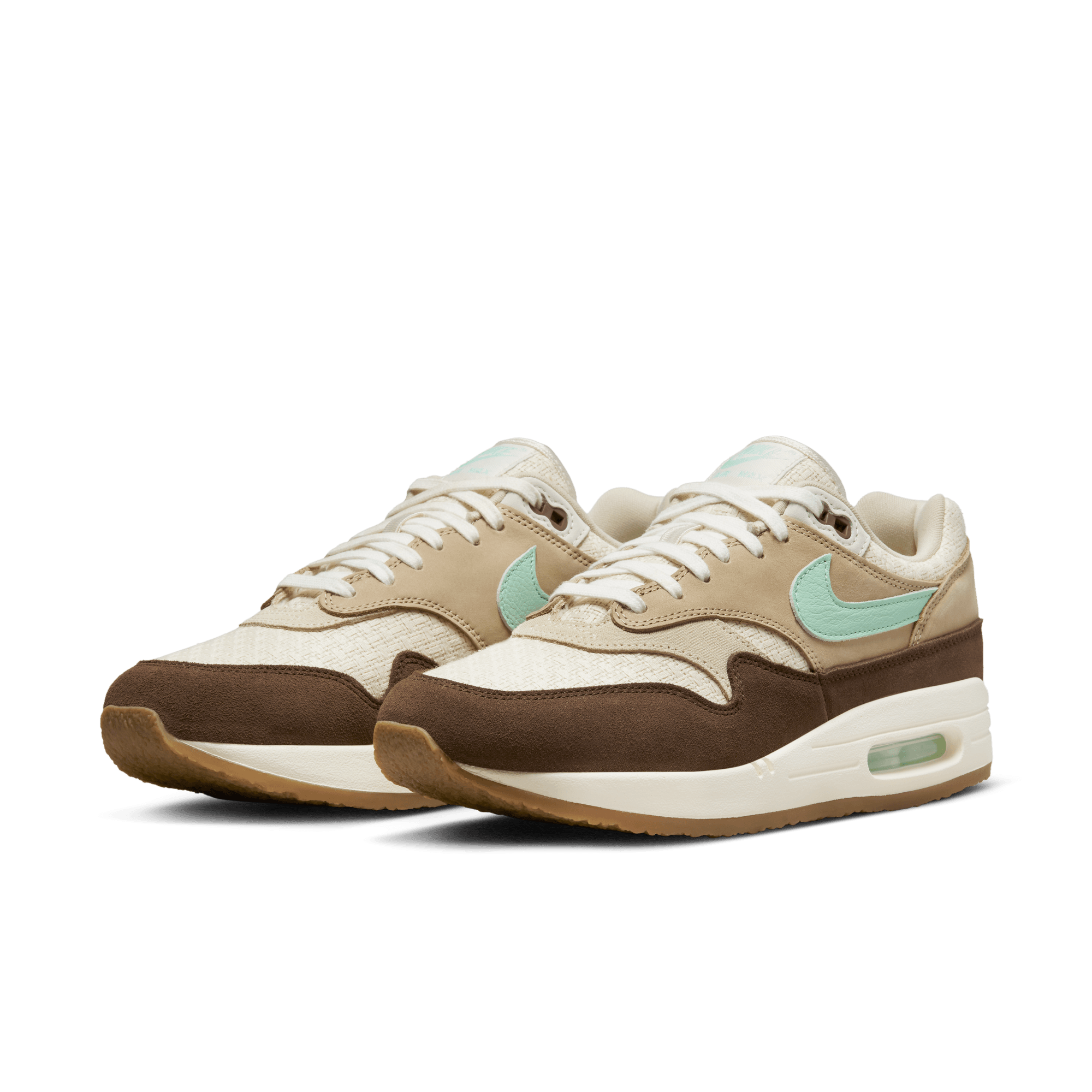 Nike Air Max 1 Premium QS 'Crepe'