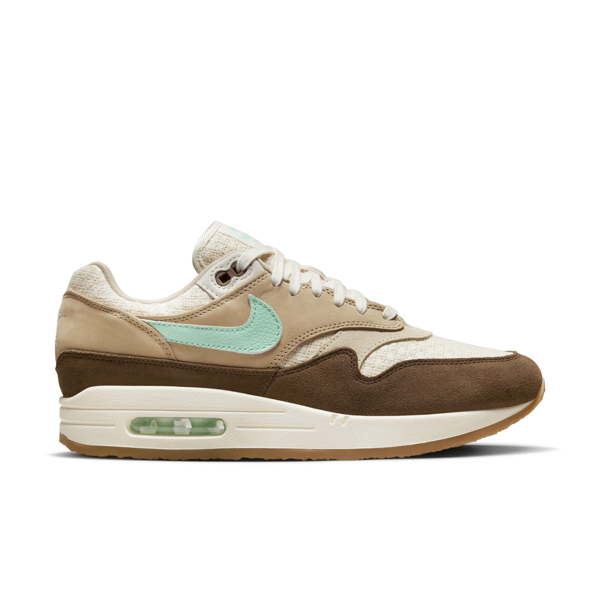 Nike Air Max 1 Premium QS Crepe
