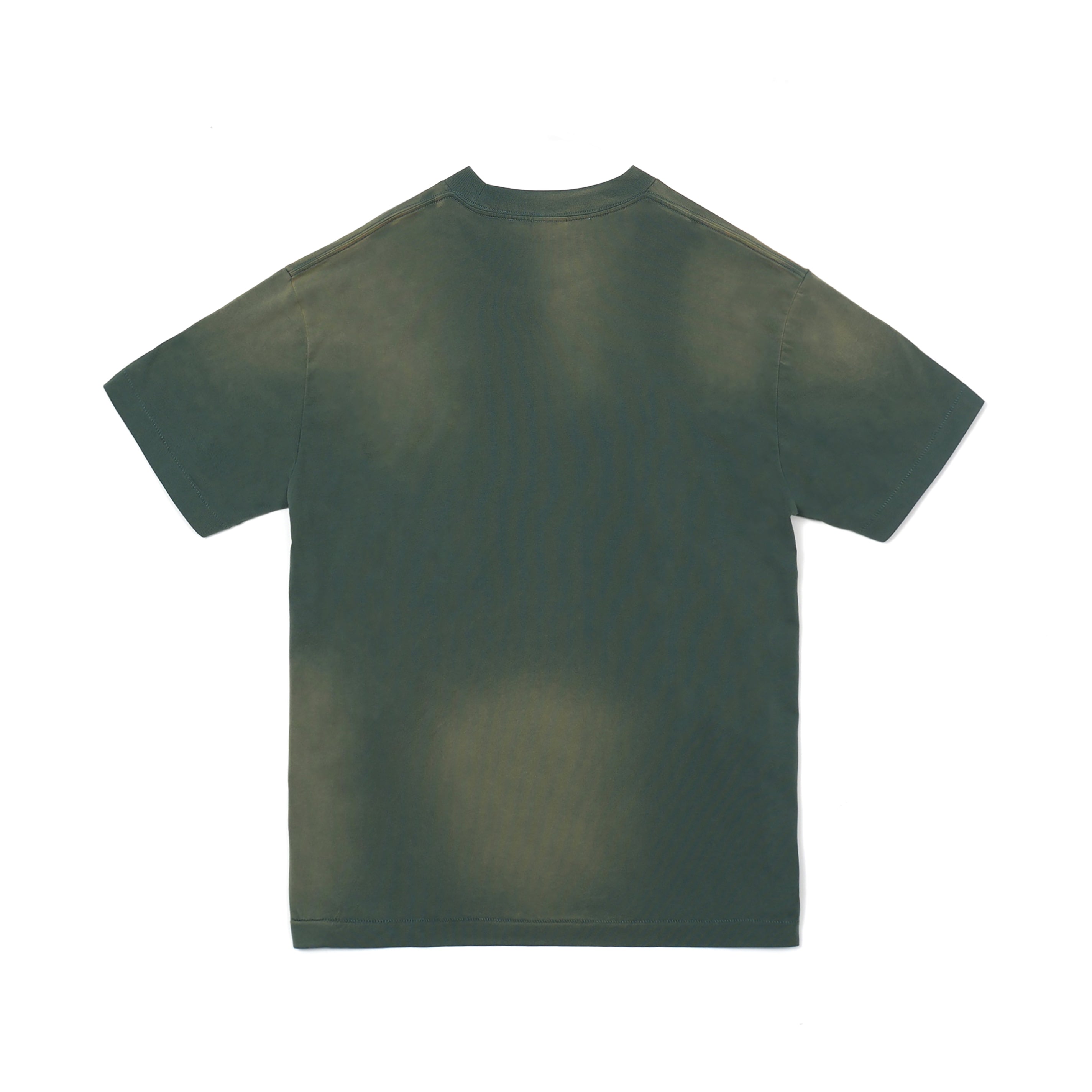 Jungles JUNGLES Fine Without You Tee 'Green'
