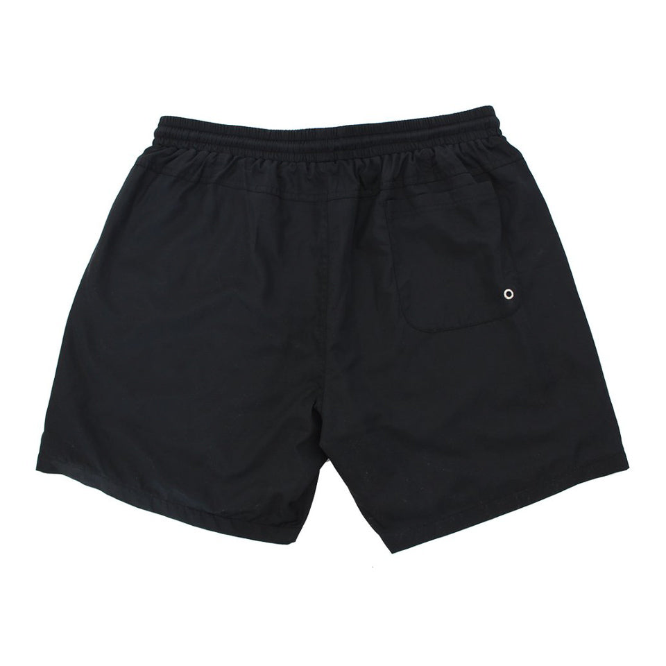 Noon Goons Gonzo Shorts 'Black'