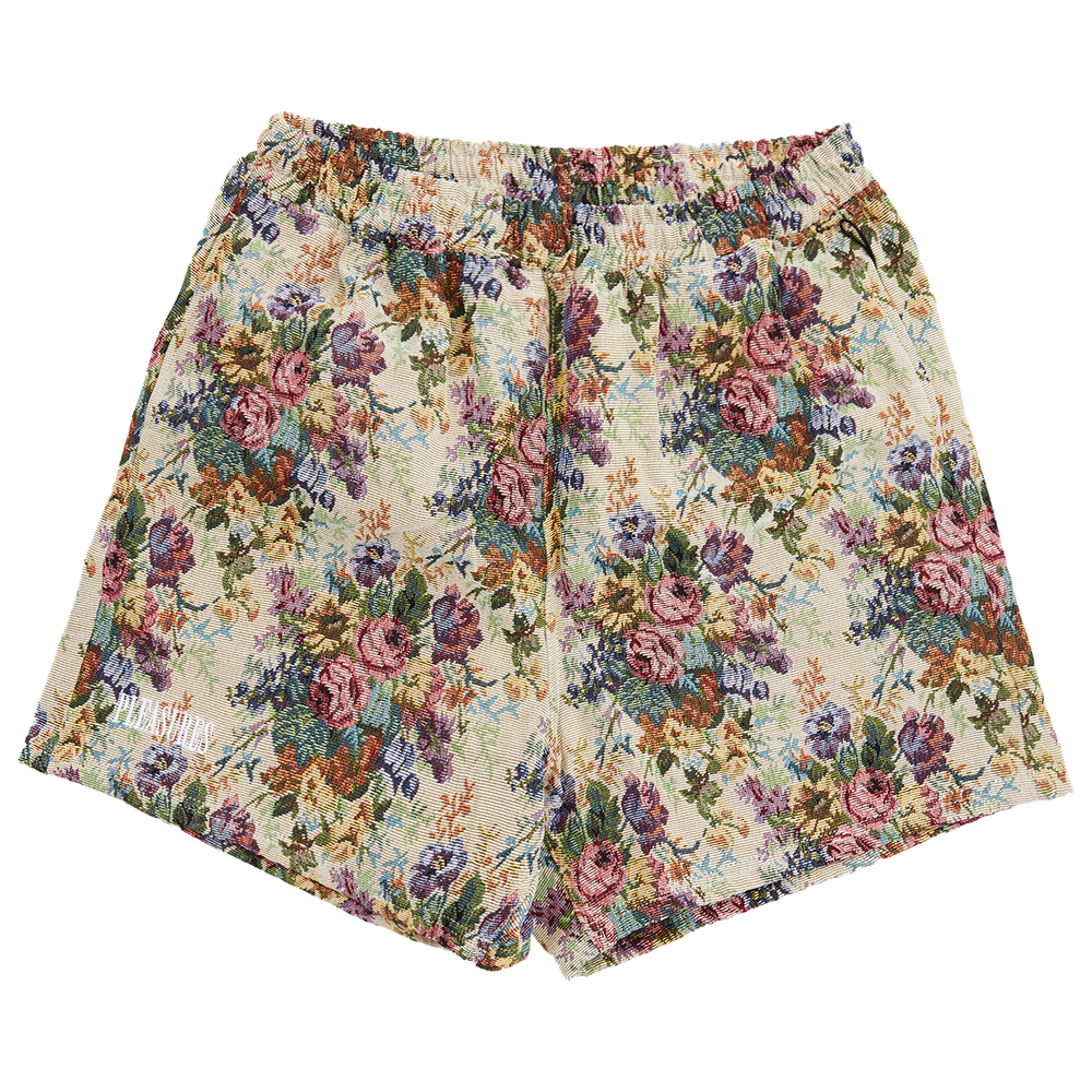 Pleasures Destiny Woven Shorts 'Natural'