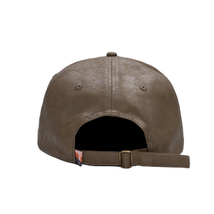 
                  
                    Load image into Gallery viewer, Honor The Gift Los Angeles Hat &amp;#39;Olive&amp;#39;
                  
                