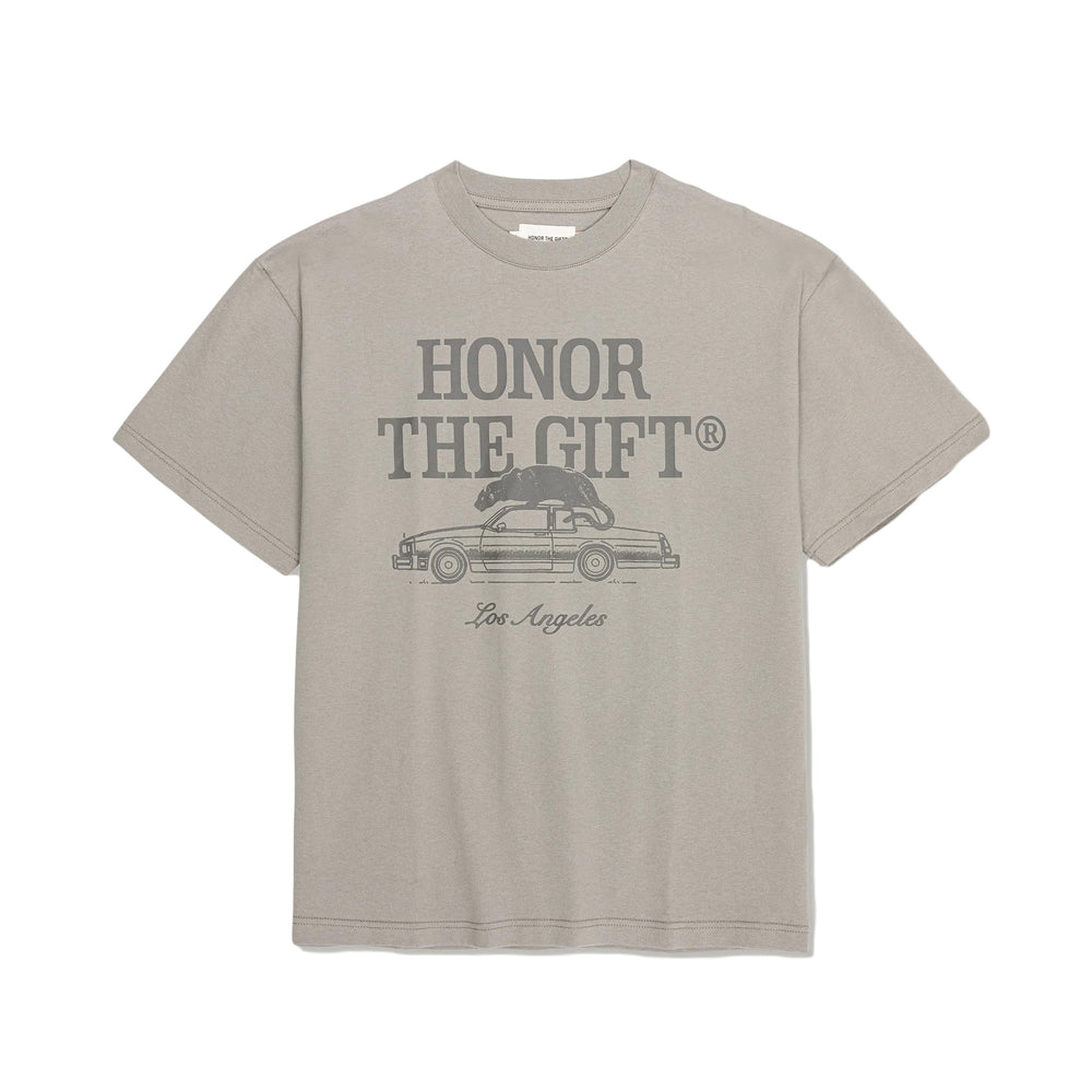 
                  
                    Load image into Gallery viewer, Honor The Gift HTG Pack T-Shirt &amp;#39;Grey&amp;#39;
                  
                