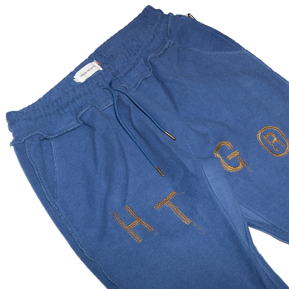 
                  
                    Load image into Gallery viewer, Honor The Gift HTG Weathered Sweatpant
                  
                