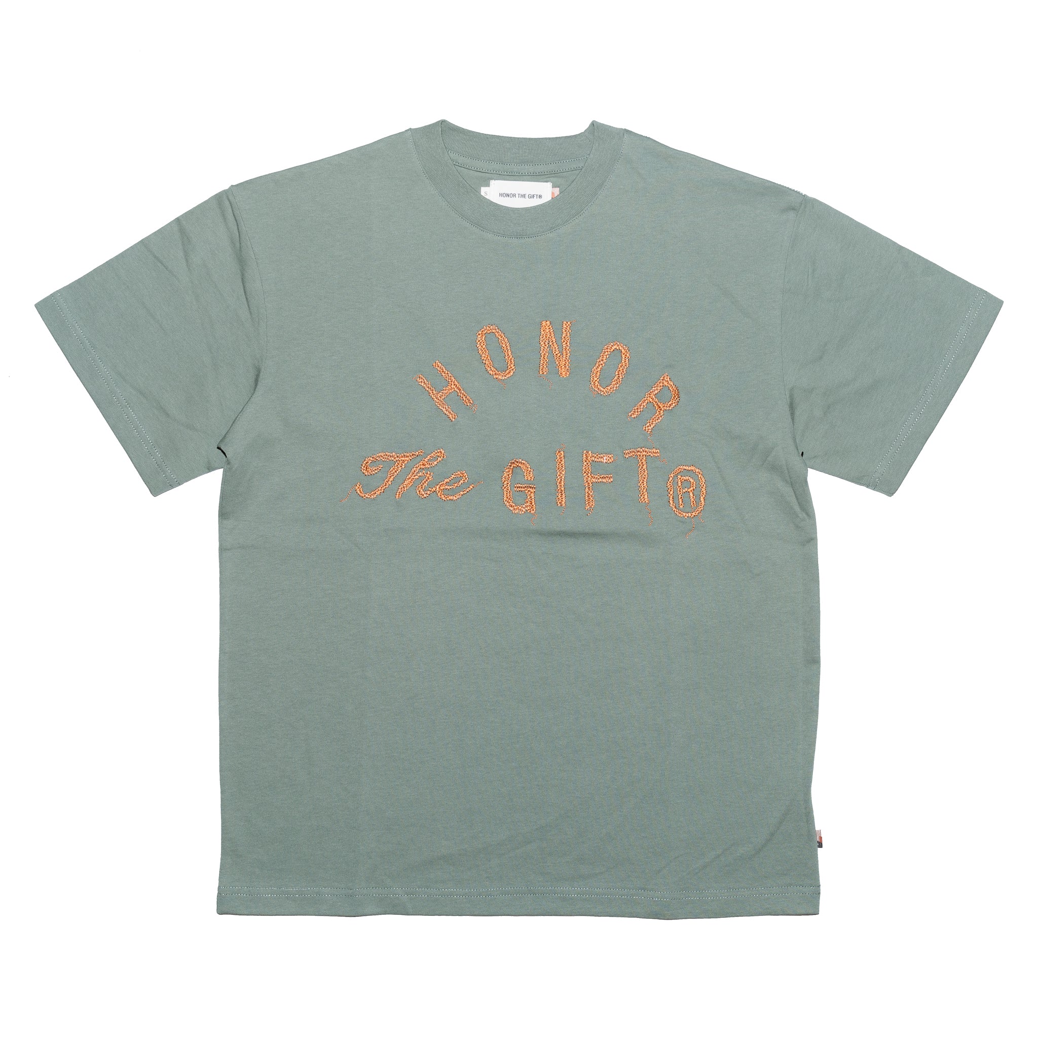Honor The Gift HTG Weathered S/S Tee