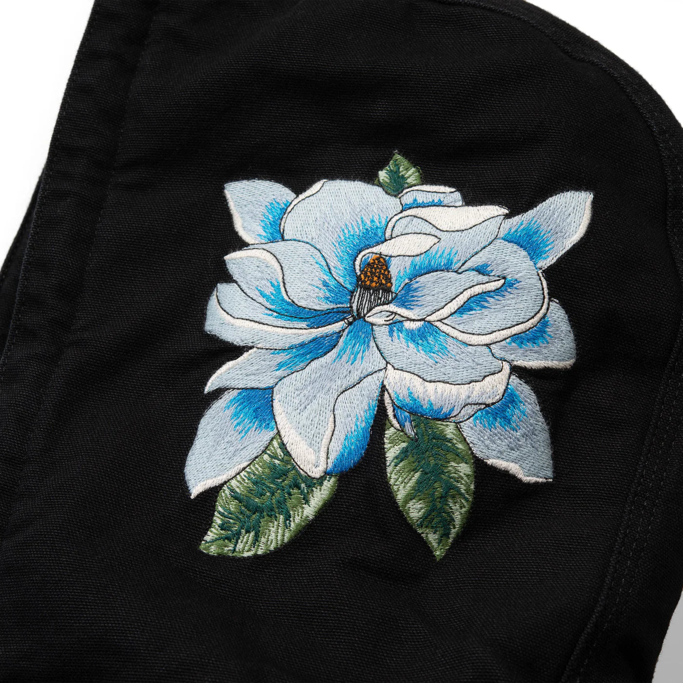 Awake x Carhartt WIP OG Active Jacket 'Black'